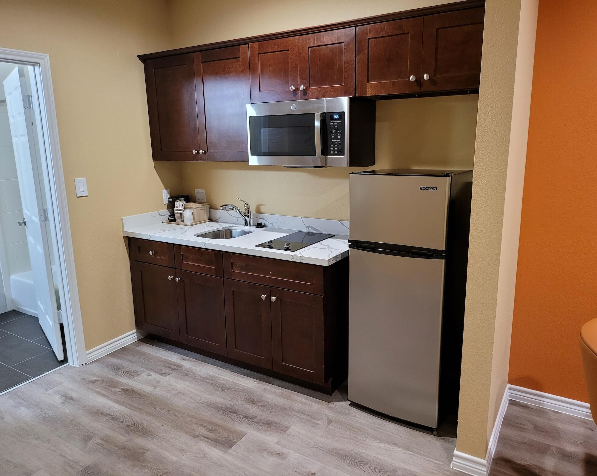 Captains Quarters Inn Port Aransas Ngoại thất bức ảnh