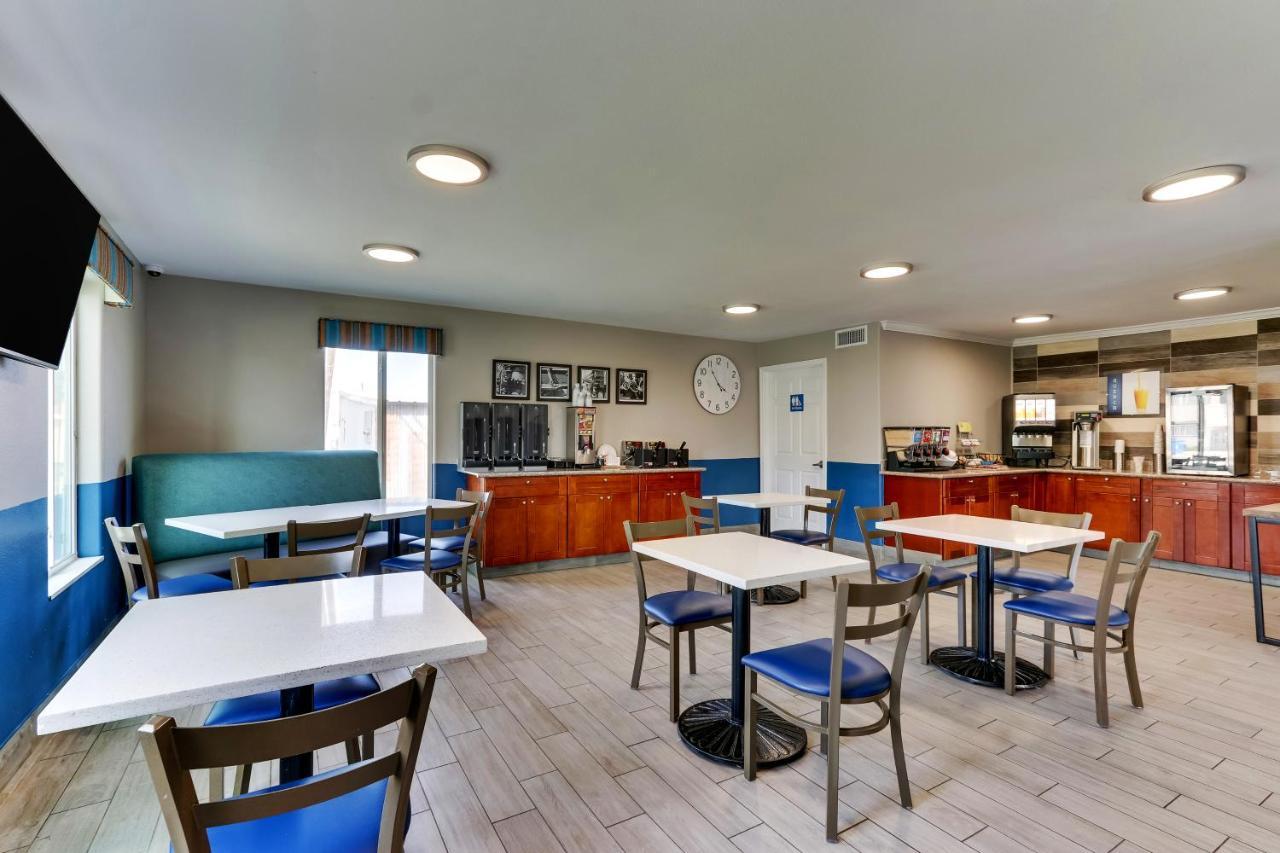 Captains Quarters Inn Port Aransas Ngoại thất bức ảnh