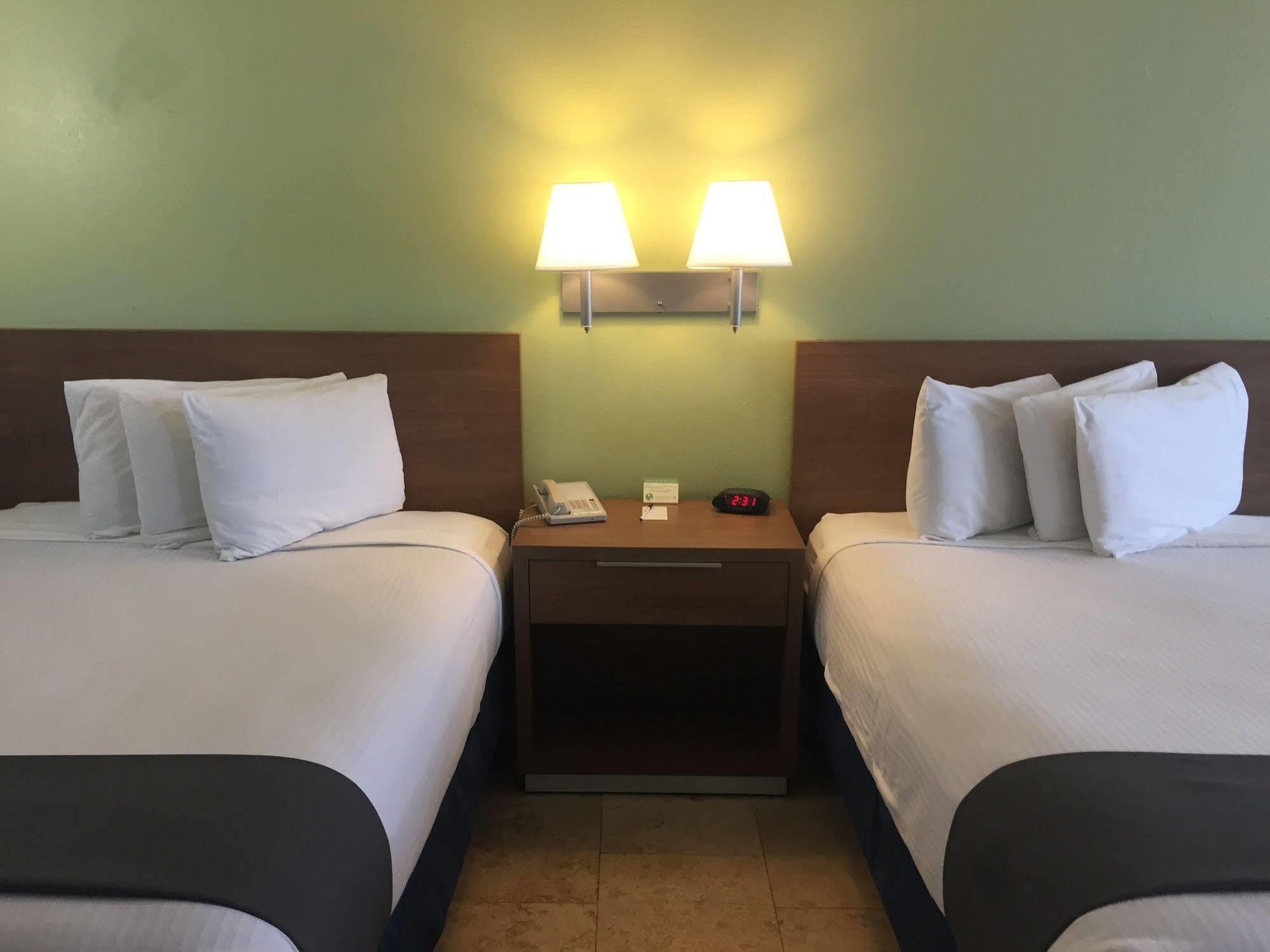 Captains Quarters Inn Port Aransas Ngoại thất bức ảnh