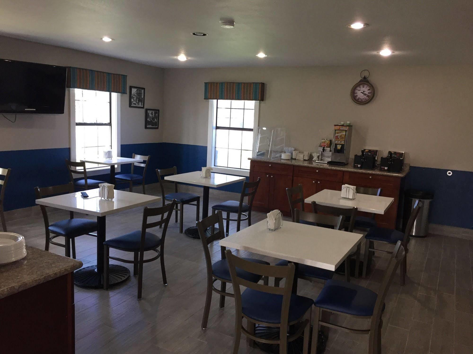 Captains Quarters Inn Port Aransas Ngoại thất bức ảnh