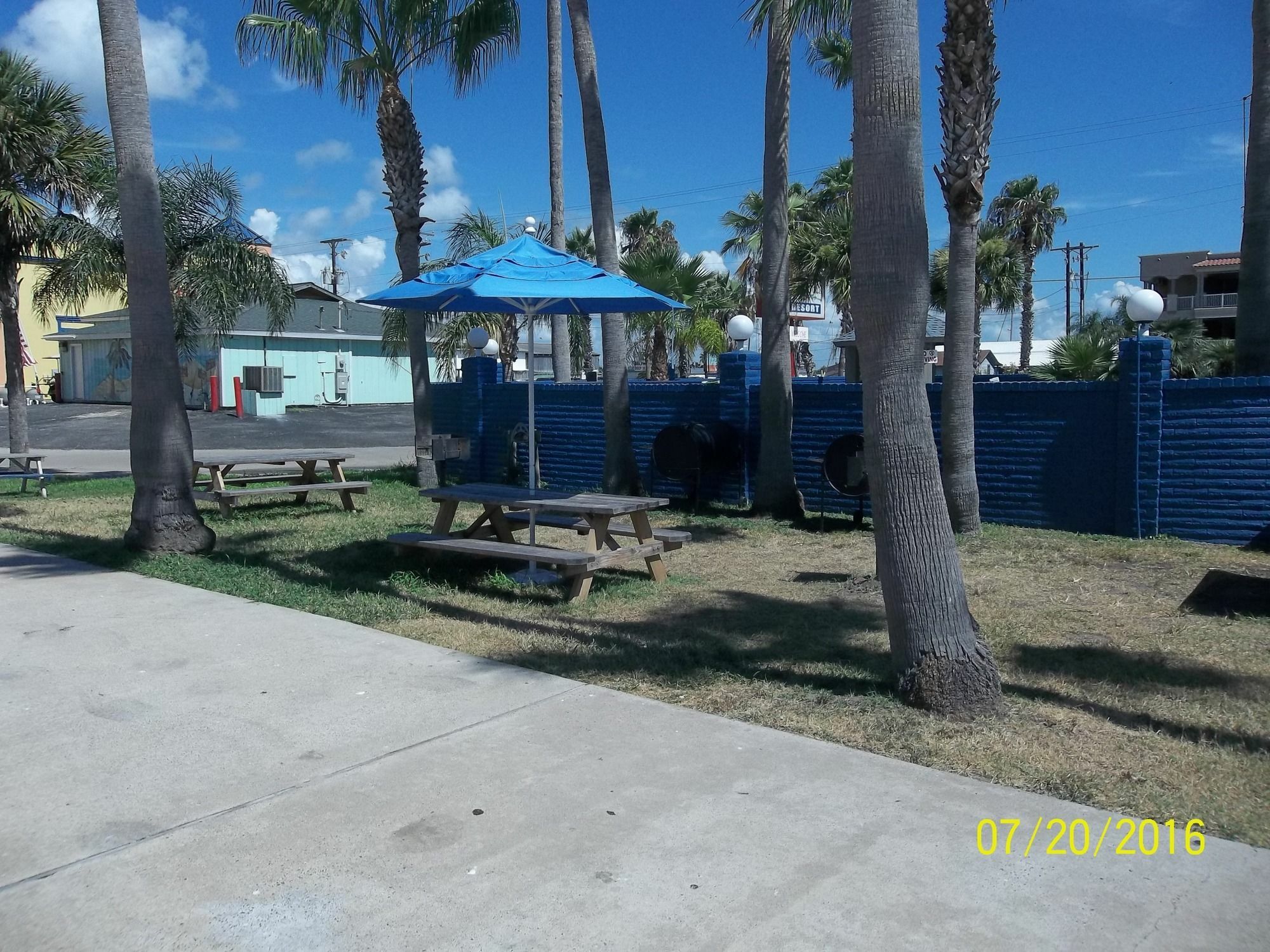 Captains Quarters Inn Port Aransas Ngoại thất bức ảnh